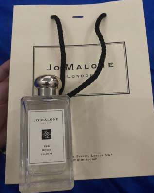 Духи Jo Malone