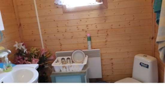Продам дом в Воскресенске. Жилая площадь 95 кв.м. в Воскресенске фото 5