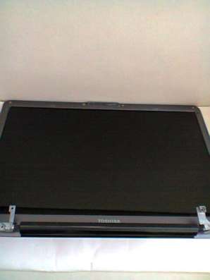 Toshiba Satellite P300 матрица 17 в Москве фото 3