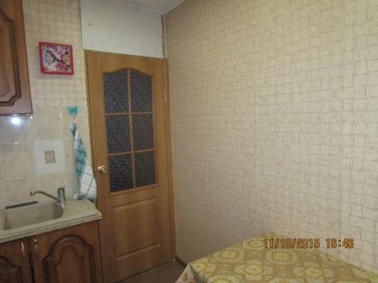 Продам двухкомнатную квартиру в Подольске. Жилая площадь 46 кв.м. Этаж 5. Есть балкон. в Подольске фото 23