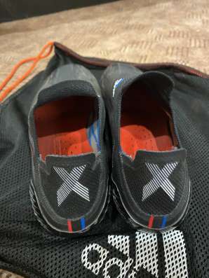 Бутсы adidas x