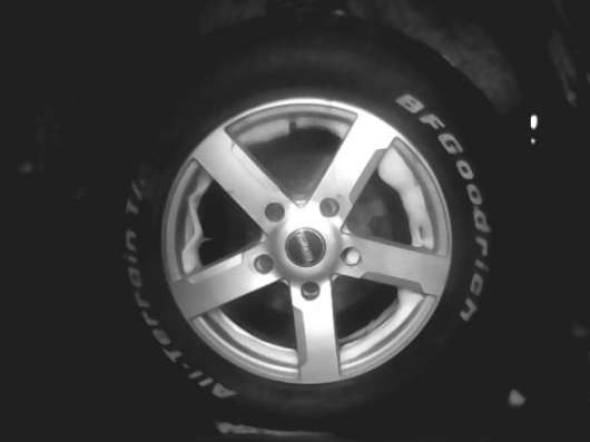 колёса нива R16. 215\70