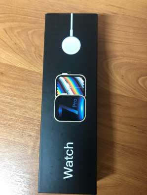 Копия Apple Watch 7 в Тарко-сале