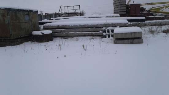 ЖБИ в Кургане фото 9