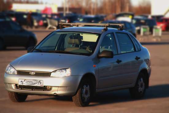 Практически новый автомобиль в Владимире фото 3