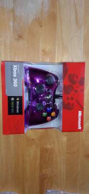 Проводные джойстики на Xbox 360 компьютер