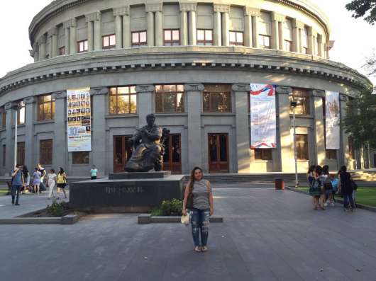 Hotels. Excursion. Tours. Armenia