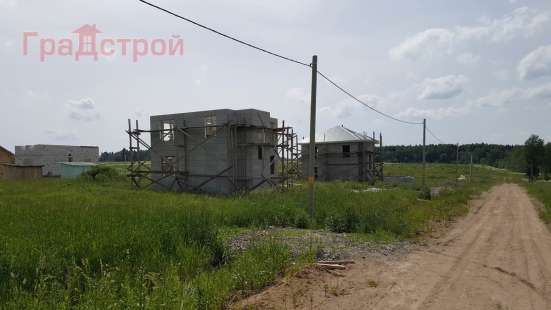 Продам дом в Вологда.Жилая площадь 120  кв.м.