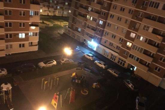 Продам однокомнатную квартиру в Краснодар.Жилая площадь 38  кв.м.Этаж 7.Дом монолитный. в Краснодаре фото 3