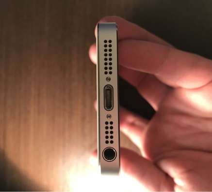 IPhone 5S 16Gb в отличном состоянии! в Москве фото 5