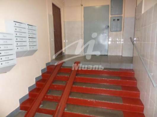 Продам однокомнатную квартиру в Москве. Жилая площадь 35 кв.м. Этаж 6. Дом панельный. в Москве фото 4