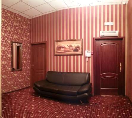 Гостиница Султан недорого в центре