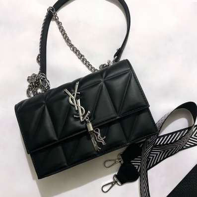 Сумка Yves Saint Laurent