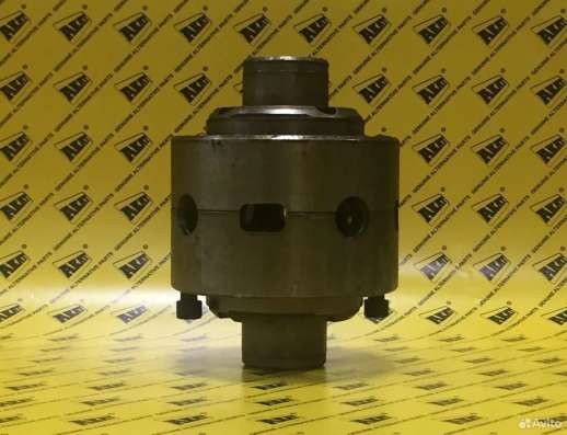 Корпус дифференциала OEM 137972