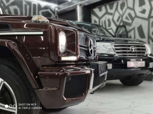 Exclusive tuning studio представляет свои услуги