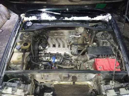 Volvo 460 Разбор в Челябинске фото 4