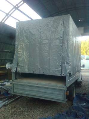 Кузов ГАЗ 3302(NEXT) в Коврове