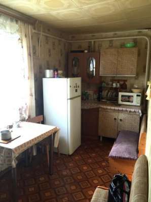 Продам дом в Воскресенске. Жилая площадь 80 кв.м. в Воскресенске