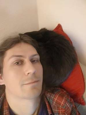 Дмитрий, 38 лет, хочет пообщаться в Ульяновске фото 3