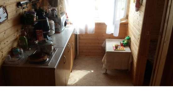 Продам дом в Воскресенске. Жилая площадь 95 кв.м. в Воскресенске фото 3