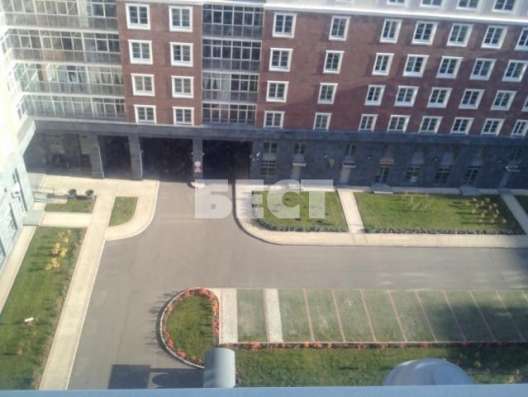Продам четырехкомнатную квартиру в Москве. Жилая площадь 154 кв.м. Этаж 3. Дом монолитный. в Москве фото 13