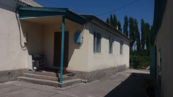 Продается дом! Село Новониколаевка! фото 6