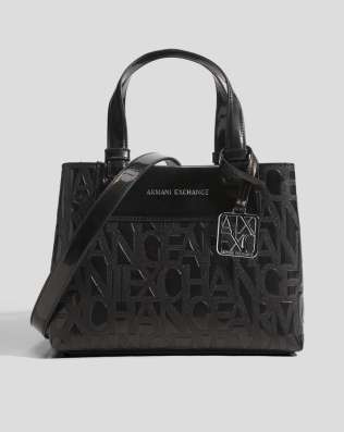 Продаю сумку Armani Exchange в Румянцево фото 3