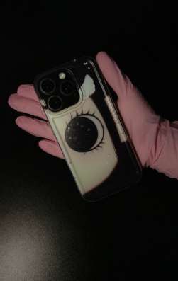 Чехлы на iPhone в Хабаровске фото 3