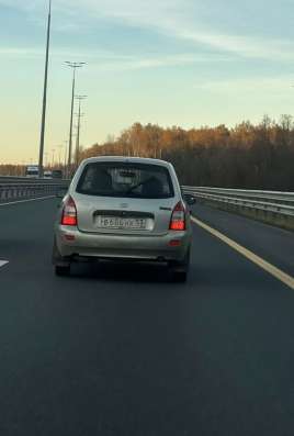 Lada Kalina в Санкт-Петербурге фото 8