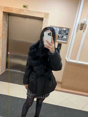 Продается натуральным мехом✅