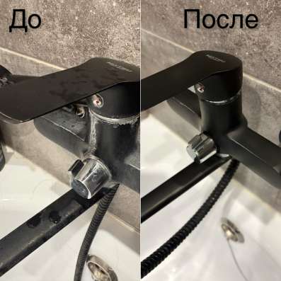Клининг/уборка квартир, домов, офисов Краснодар в Краснодаре фото 17