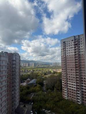 2-комнатная квартира, 62 м², 15/24 эт в Красноярске фото 3