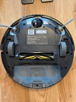 Продам робот-пылесос neatsvor x520 в Красноярске фото 6