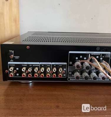 Интегральный усилитель Marantz PM5005 в Санкт-Петербурге фото 9