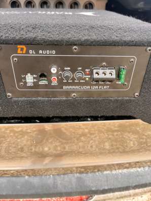 Сабвуфер в Казани