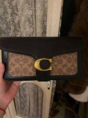 Сумка coach в Лобне фото 4
