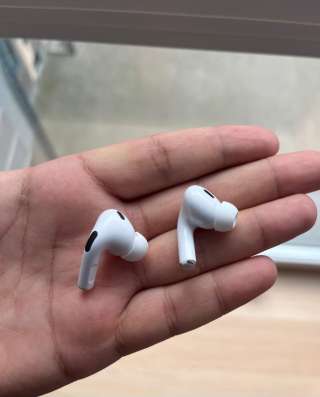 AirPods Pro 2 в Москве фото 4