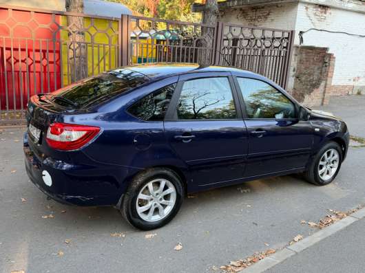 Lada Grants в Ростове-на-Дону фото 3