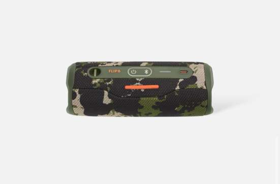 Колонка jbl flip 6 в Уфе