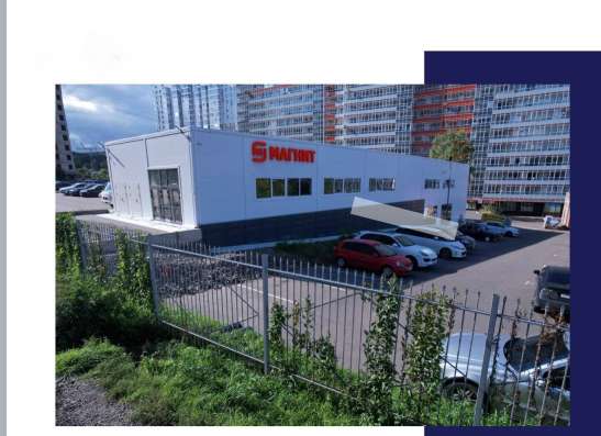 Продам доходный ГАБ в Красноярске. в Красноярске