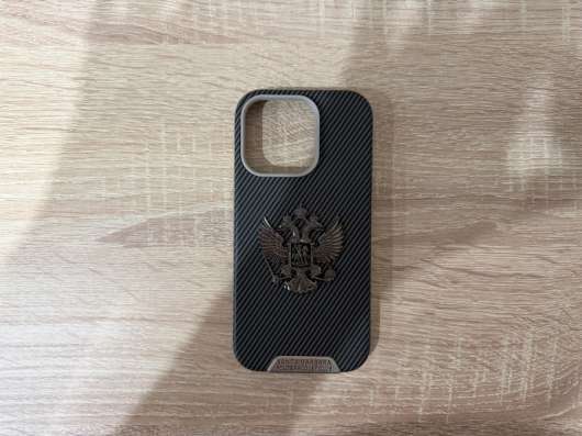 Чехлы на iPhone 16 Pro в Урае