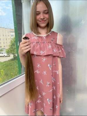 Скупка волос