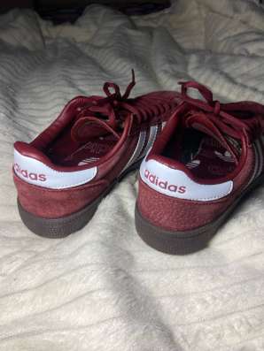 Adidas кроссовки в Йошкар-Оле фото 7