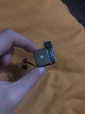iPhone 15 128 ГБ на запчасти в Новосибирске фото 7
