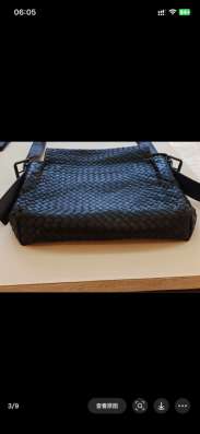Сумка bottega veneta в Москве фото 8