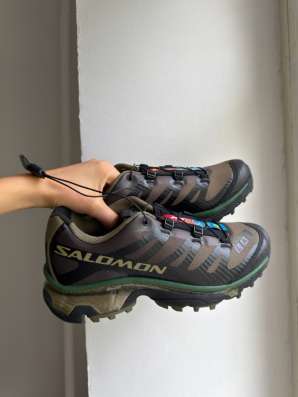 Salomon XT-4 42 размер