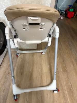 Стульчик для кормления Peg Perego в Новосибирске фото 3
