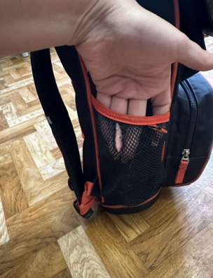 Рюкзак Lego оригинал в Уфе