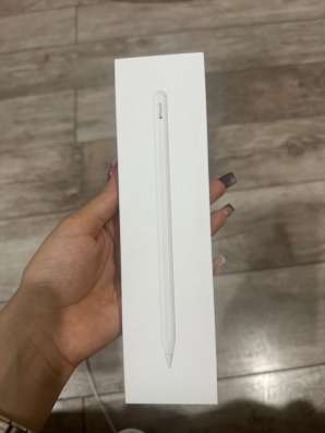 apple pencil 2