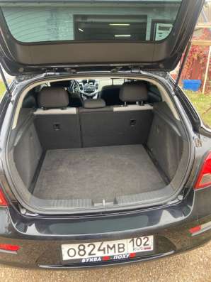 Chevrolet Cruze LS, 2012 в Туймазах фото 4